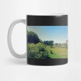 Culzean Castle and Gardens Mug